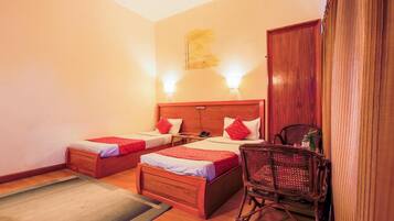 1 quarto, escrivaninha, quartos à prova de som, Wi-Fi de cortesia