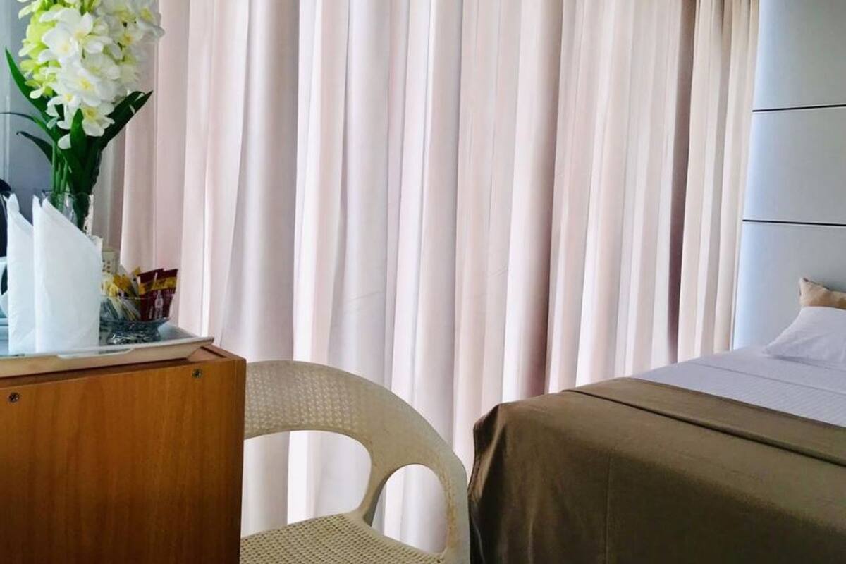 Chambre Double Deluxe