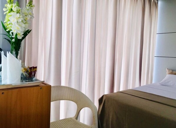 Deluxe Double Room | Free WiFi