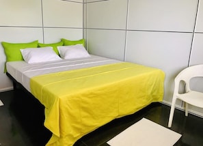 Deluxe Double Room | Free WiFi