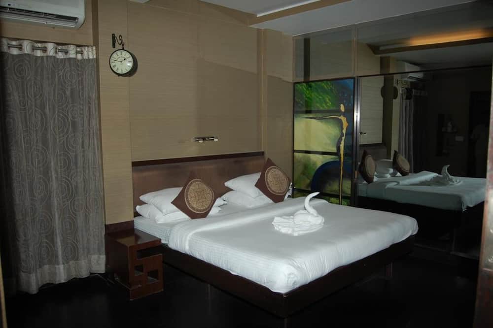 Hotel Ramakrishna