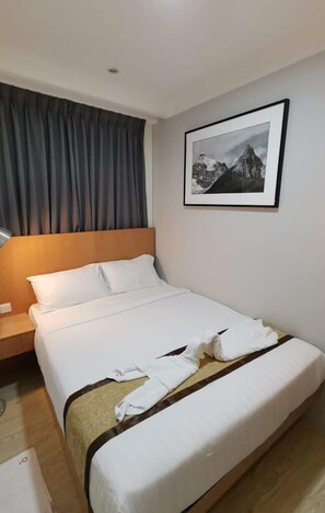 Superior Double Room - CherryLoft @Lorong10 (Singapore)