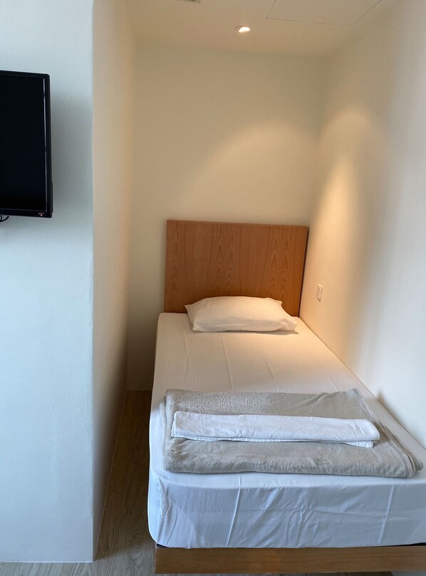 Superior Single Room - CherryLoft @Lorong10 (Singapore)