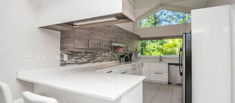 SWISS 66 - Lake Denise