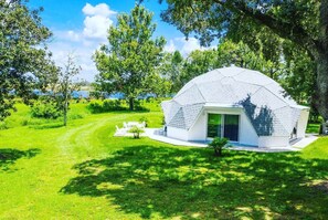 Exterior - ROOM 04 - Lake Sumner (Clermont)