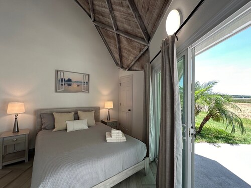 SALLE 04 - Lac Sumner