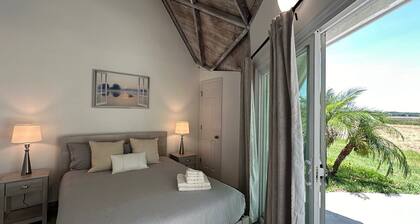 SALLE 04 - Lac Sumner