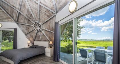 STUDIO 01 - Lake Sumner