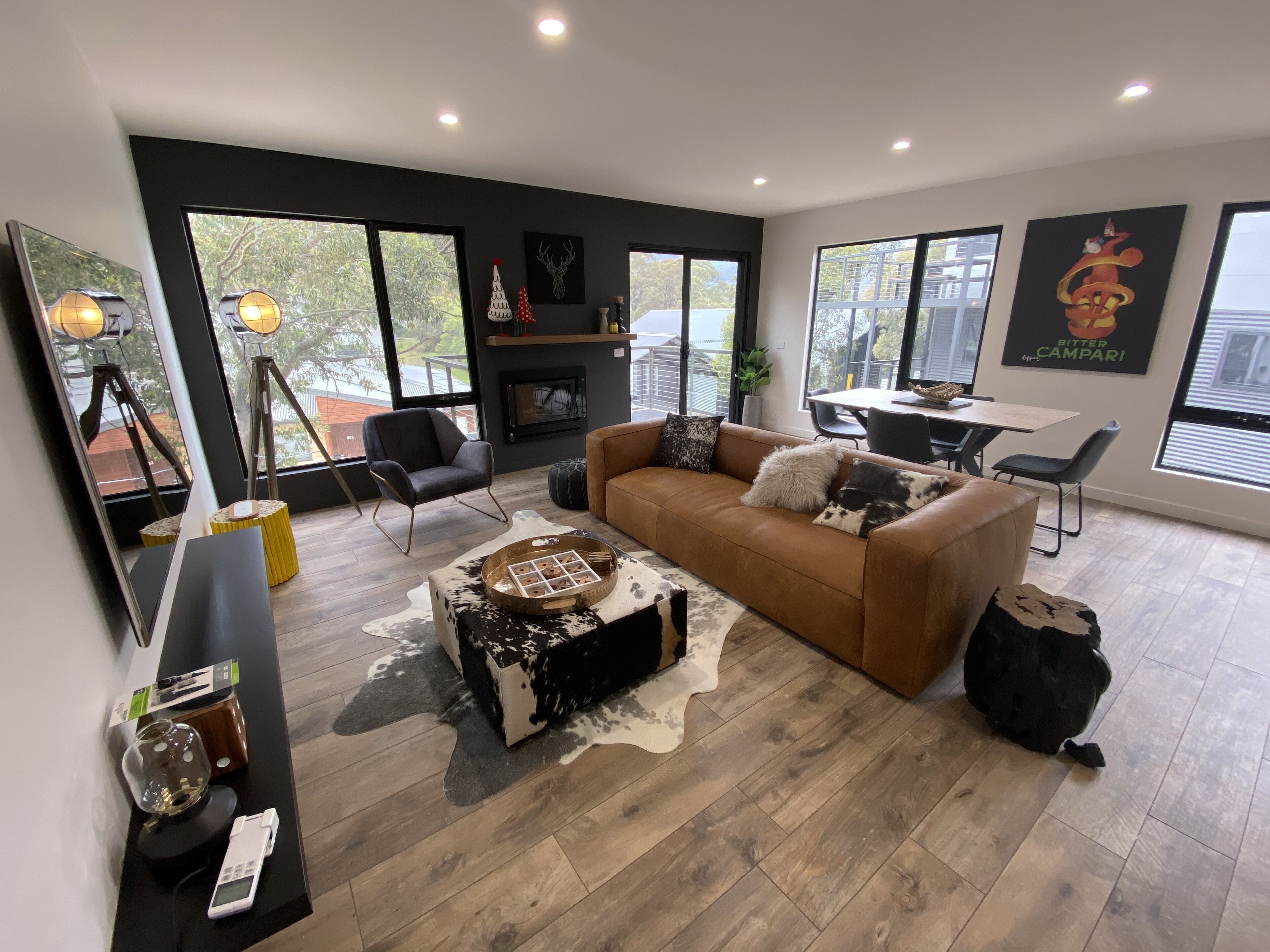 Aniyah Chalet - Serene Summer Getaway