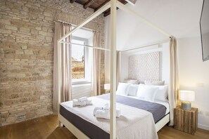 Apartment, 3 Schlafzimmer | 3 Schlafzimmer, kostenlose Babybetten, Reisekinderbett, kostenloses WLAN