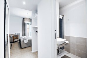 Appartement, 3 slaapkamers (Vite Prestige) | 3 slaapkamers, gratis babybedden, gratis wifi, beddengoed