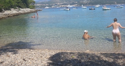 Villa Sea Dream