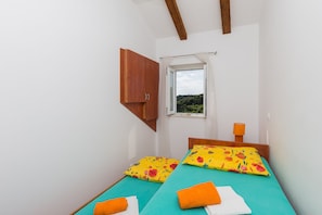 Comfort Apartment, 2 Bedrooms, Terrace, Sea View (Chiara) | Children’s theme room - Villa Sea Dream (Dubrovnik)