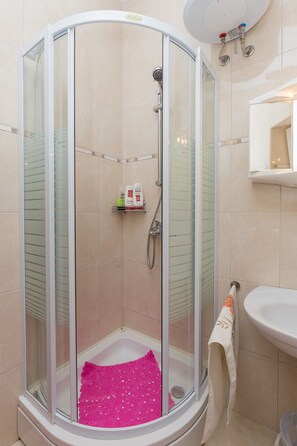 Bathroom - Villa Sea Dream (Dubrovnik)