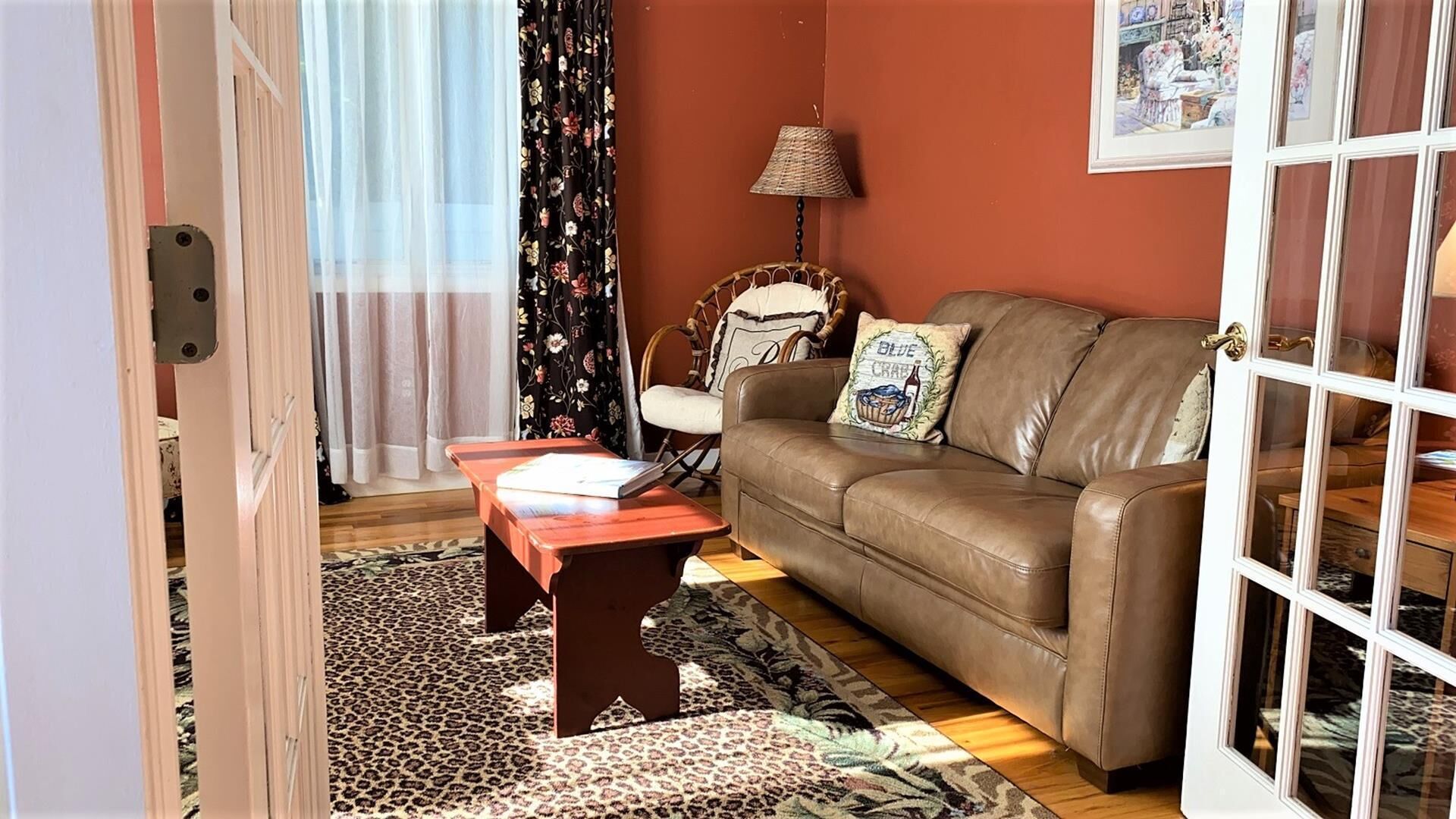 Columbia Dream listed by Homestead Real Estate