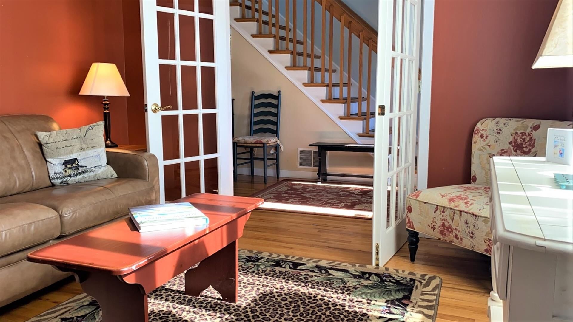 Columbia Dream listed by Homestead Real Estate