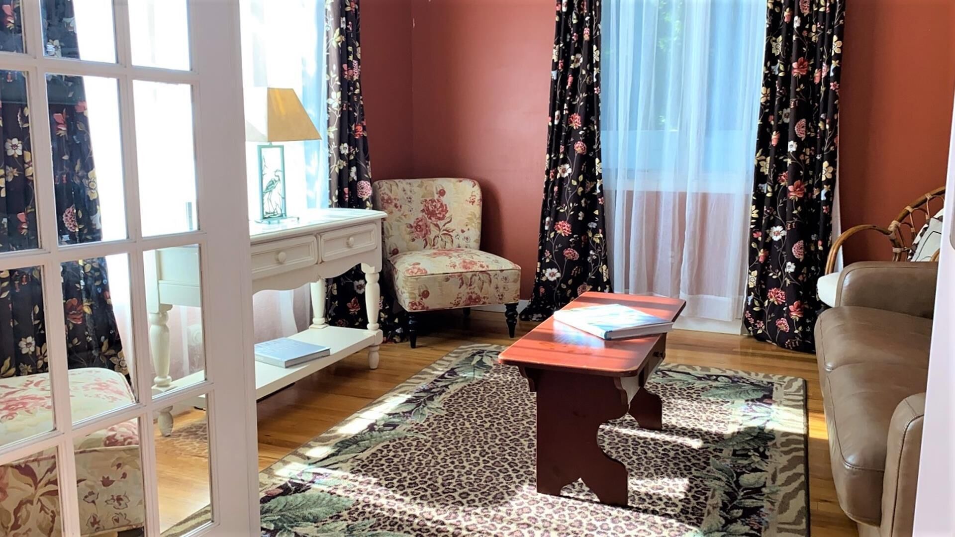 Columbia Dream listed by Homestead Real Estate