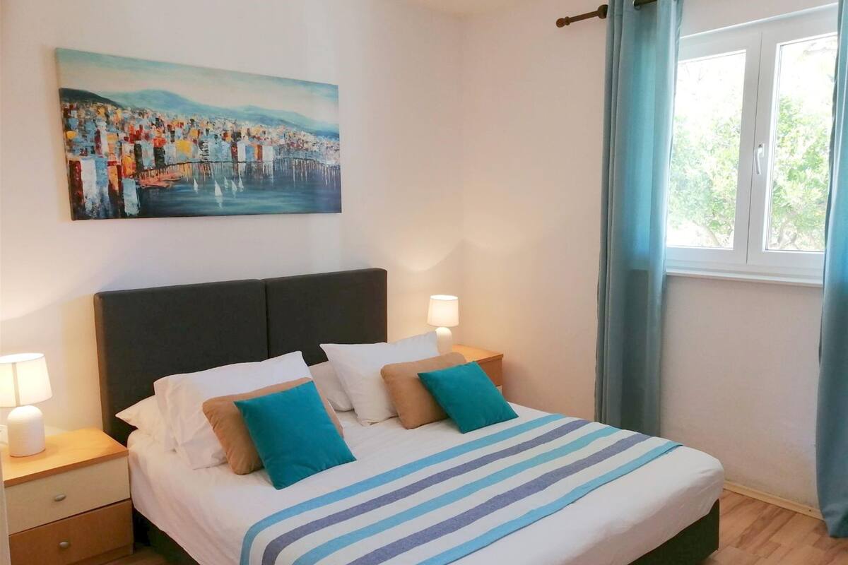 Apartment, 1 Bedroom (4)