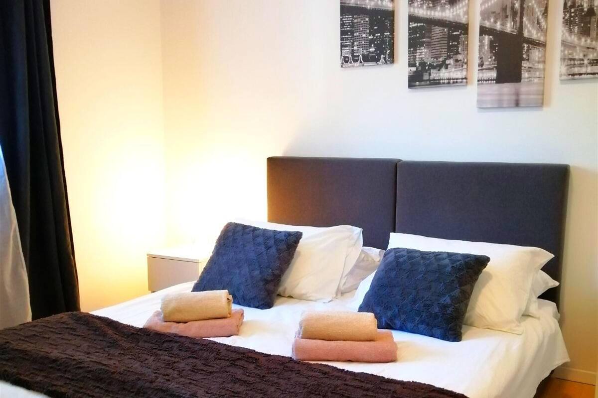 Apartment, 1 Bedroom (3)