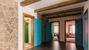 Interior - Usadba Silichi (Lahoysk)