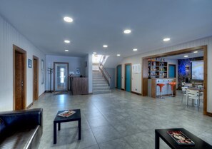 Lobby - Usadba Silichi (Lahoysk)