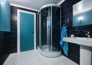 Bathroom - Usadba Silichi (Lahoysk)