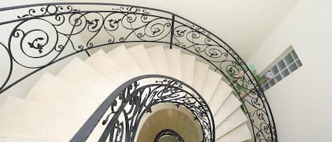 Treppe