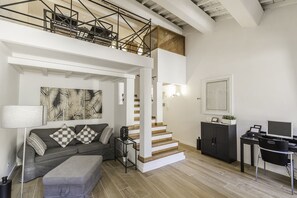 Interior - The Best in Rome Orbitelli (Rome)
