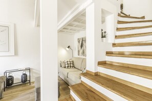 Staircase - The Best in Rome Orbitelli (Rome)