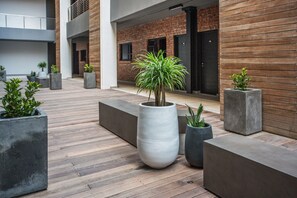 Teres/patio