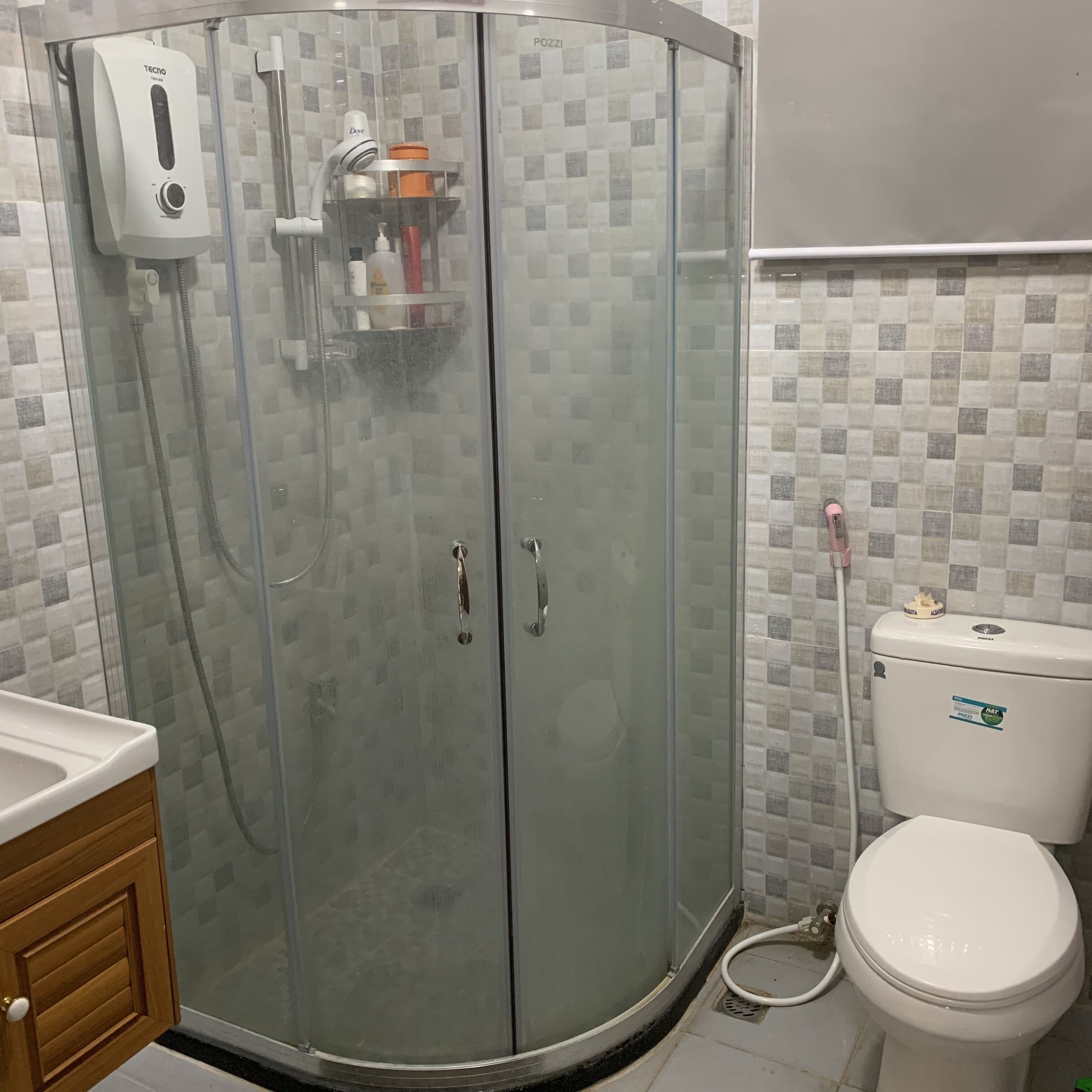 Modern And Elegant Vacation House