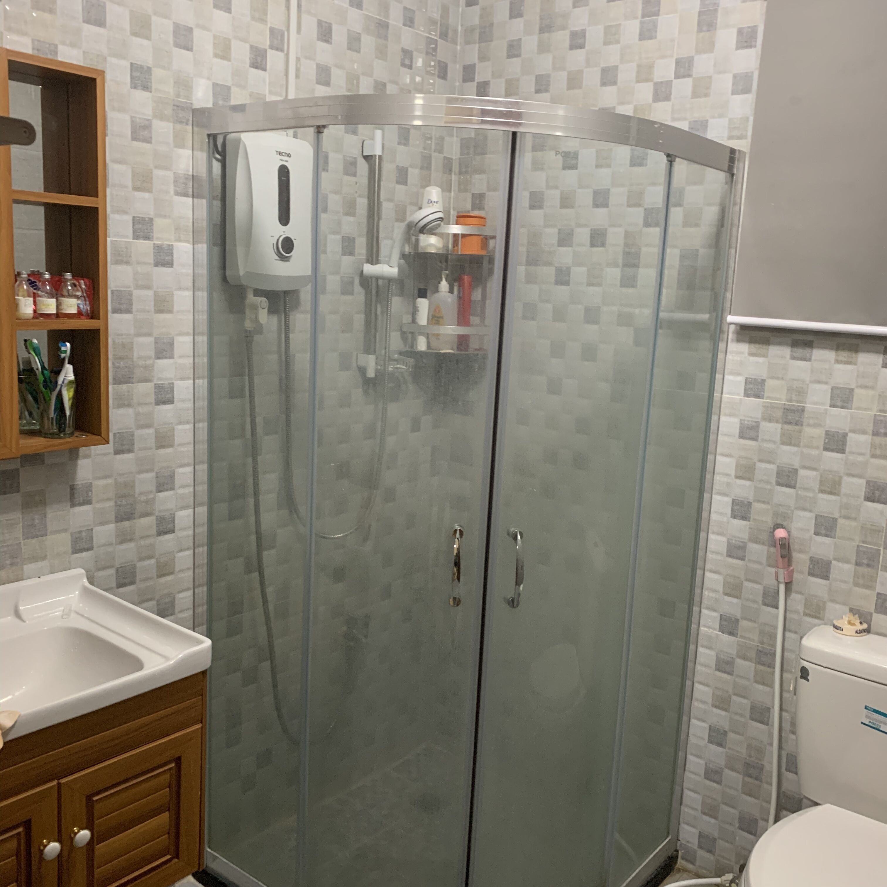 Modern And Elegant Vacation House