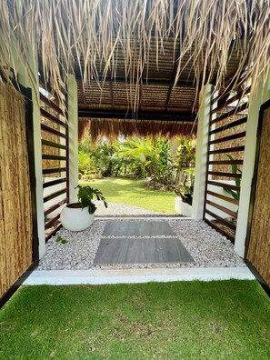Garden - The Village Siargao (General Luna)