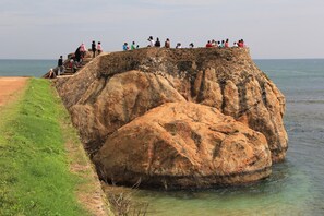 Ecotours - Sea Cloud Hotel (Unawatuna)