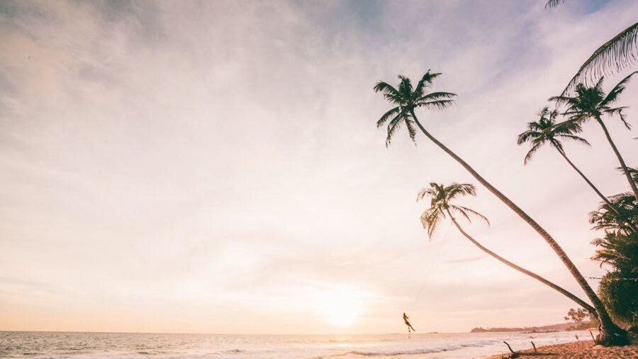 達拉瓦拉海雲飯店