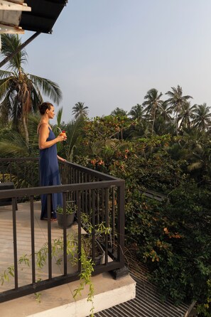 Premium Double Room, Balcony, Sea View - Celestia by Sea Cloud (Unawatuna)