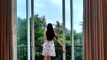 Exclusive Double Room