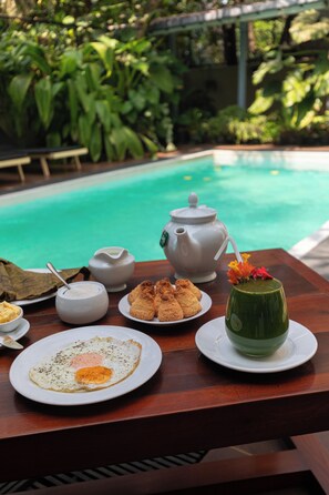 Exterior - Celestia by Sea Cloud (Unawatuna)