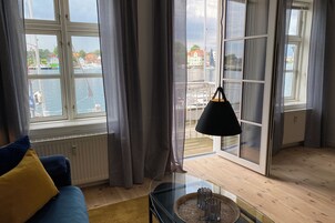 Una Smart TV, Netflix, servicios de streaming