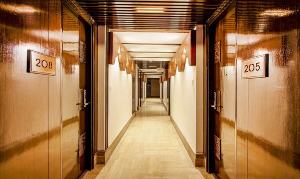 Interior - Treebo Tryst F One (Hyderabad)