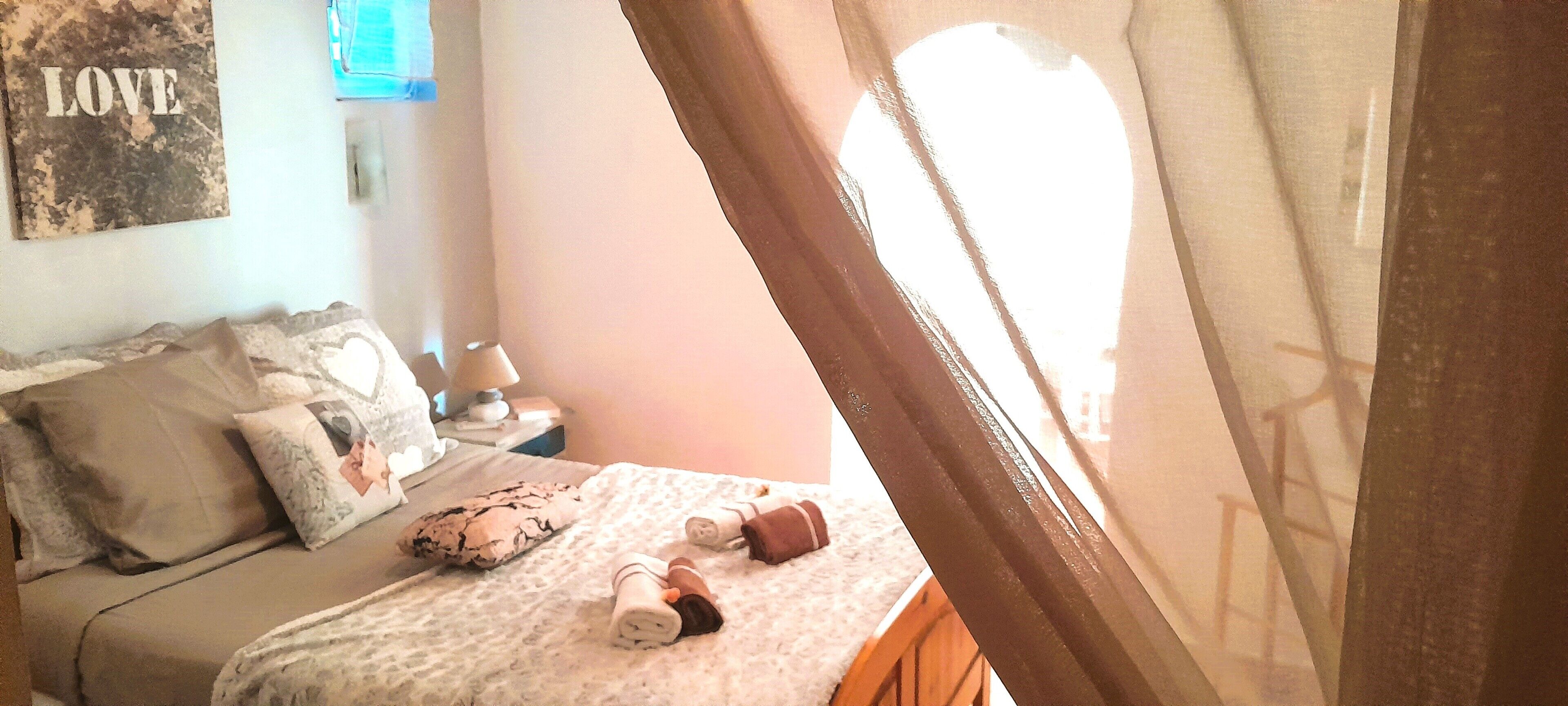 Plage de la Nartelle le mazet du rêve d'azur