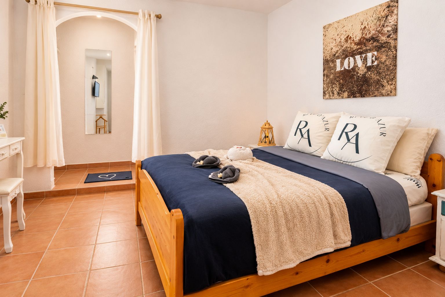 Habitación