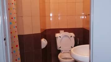 Apartment | Badezimmer