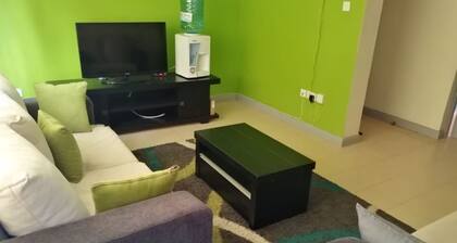 Sunrise Park Suites