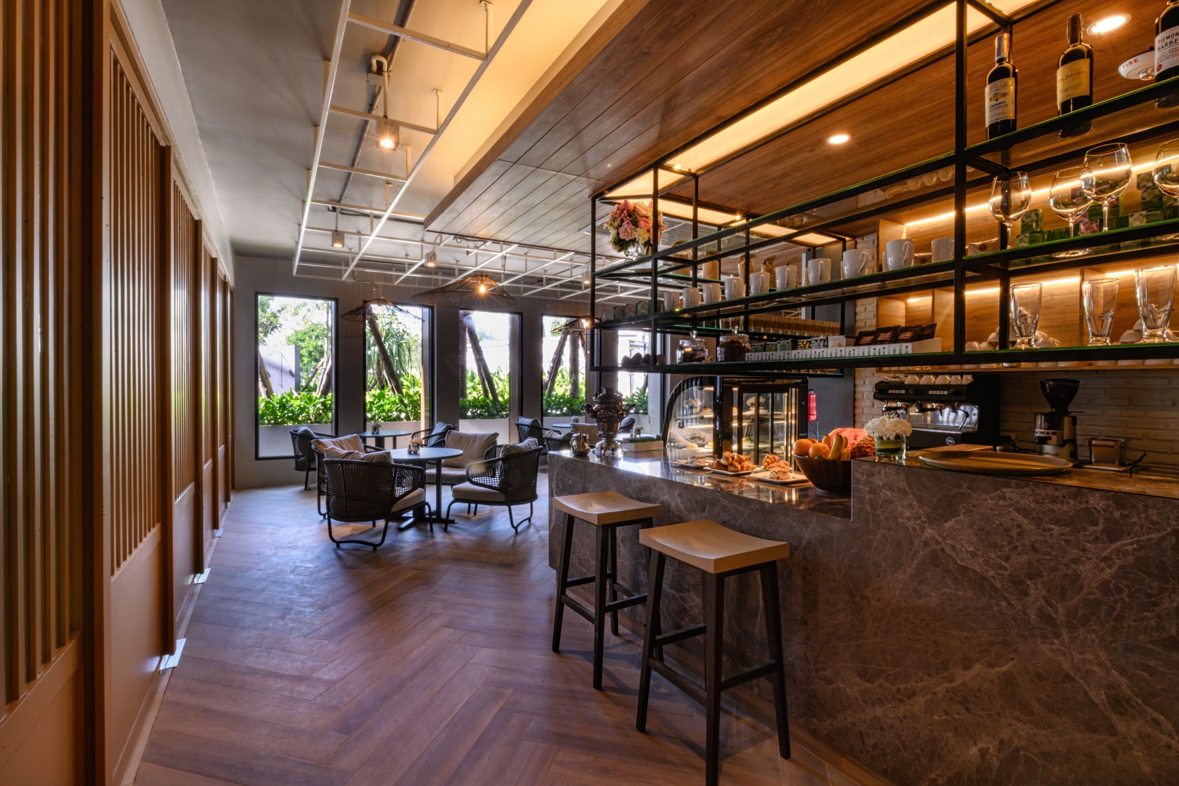 Foto - iSanook Resort & Suites Hua Hin