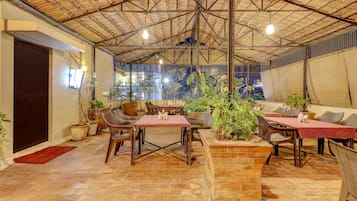 Tempat makan