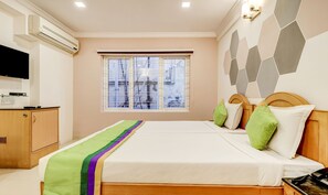 Phòng Premium | Bàn, bàn ủi/dụng cụ ủi quần áo, truy cập Internet không dây miễn phí 