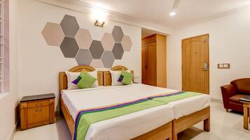 Phòng Premium | Bàn, bàn ủi/dụng cụ ủi quần áo, truy cập Internet không dây miễn phí