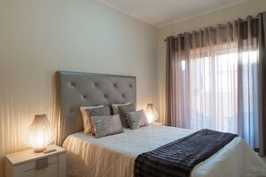 2 soverom, wi-fi (inkludert) og sengetøy