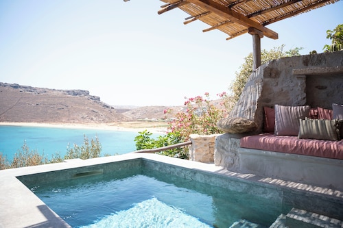 Albatros Club Mykonos